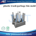 personnalisé haute qualité corbeille à papier poubelle moulage par injection en plastique fabricant